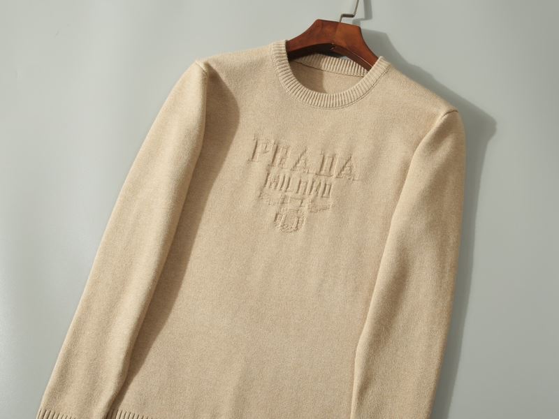 Prada Sweaters